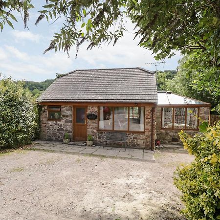 Calcott Annexe Vila Ross-on-Wye Exterior foto