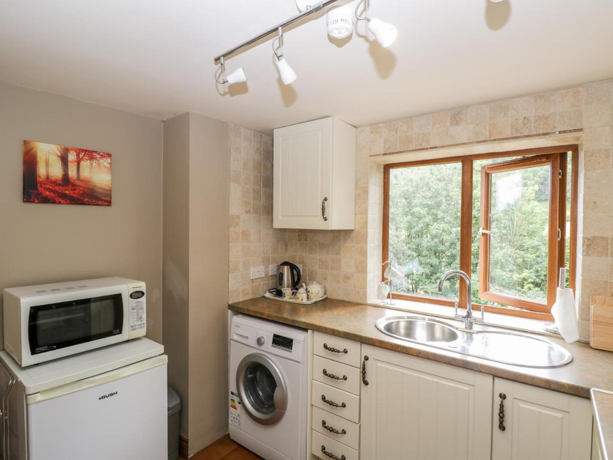 Calcott Annexe Vila Ross-on-Wye Exterior foto