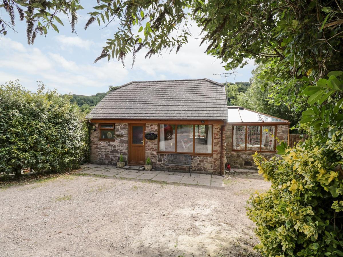 Calcott Annexe Vila Ross-on-Wye Exterior foto