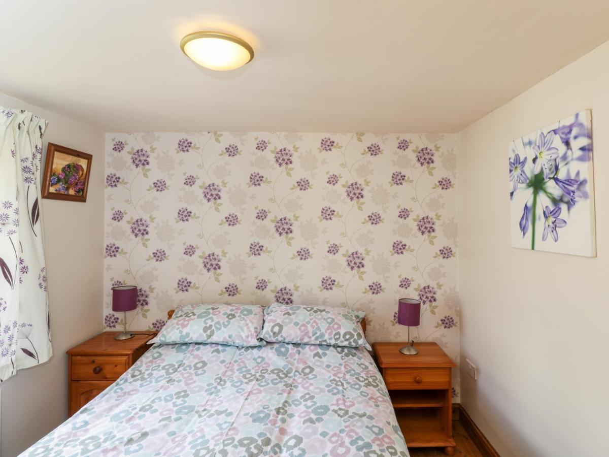 Calcott Annexe Vila Ross-on-Wye Exterior foto
