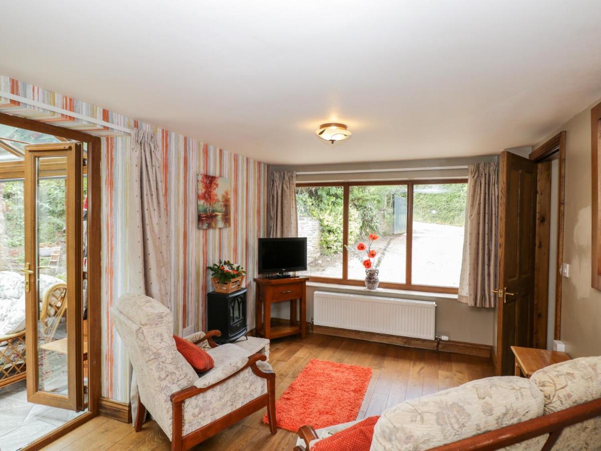 Calcott Annexe Vila Ross-on-Wye Exterior foto