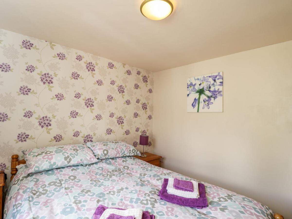 Calcott Annexe Vila Ross-on-Wye Exterior foto