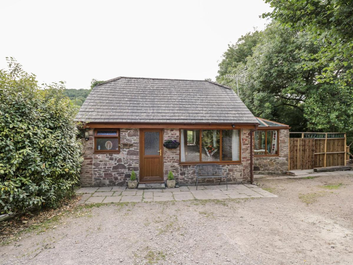 Calcott Annexe Vila Ross-on-Wye Exterior foto
