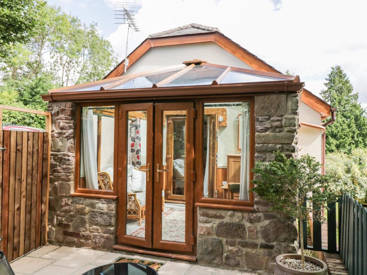 Calcott Annexe Vila Ross-on-Wye Exterior foto