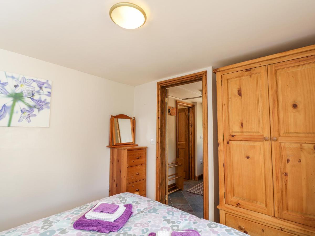Calcott Annexe Vila Ross-on-Wye Exterior foto