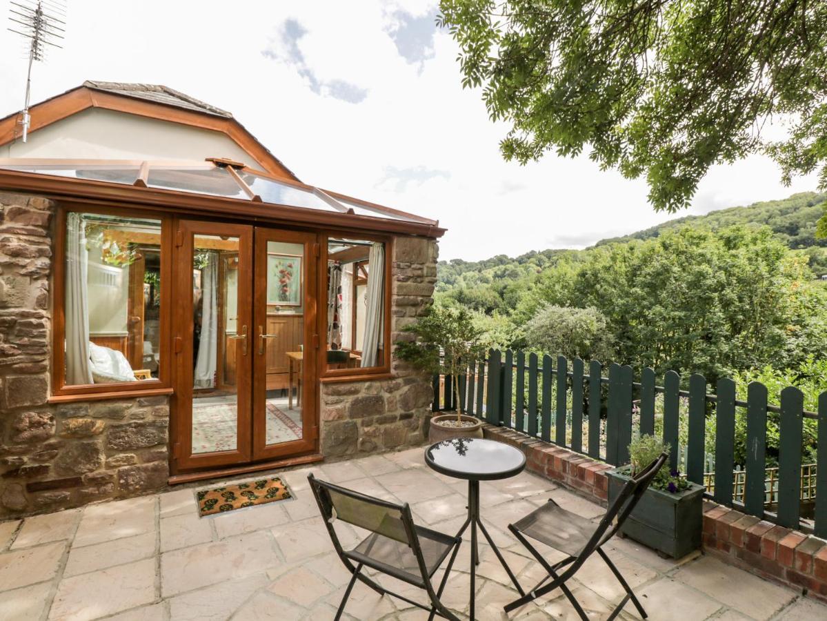 Calcott Annexe Vila Ross-on-Wye Exterior foto